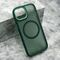 Futrola RADIAN MagSafe - iPhone 15 zelena (MS).