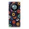 Silikonska futrola ultra tanka (skin) PRINT CLEAR - Huawei Honor Magic 6 lite ND0347 (MS).