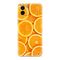 Silikonska futrola ultra tanka (skin) PRINT CLEAR - Xiaomi Redmi A1/Redmi A2 ND0328 (MS).