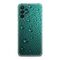 Silikonska futrola ultra tanka (skin) PRINT CLEAR - Samsung A235 Galaxy A23 ND0327 (MS).