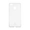 Silikonska futrola Teracell ultra tanka (skin) - Huawei P9 lite Transparent.