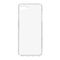 Silikonska futrola ultra tanka (skin) PROTECT - Iphone 7 Plus/8 Plus providna (bela) (MS).