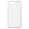 Silikonska futrola Ultra Thin - Huawei P smart/Enjoy 7S Transparent.