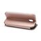 Futrola Teracell Flip Cover - Samsung J330F Galaxy J3 (2017) roze.