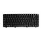 Tastatura - laptop HP Pavilion DV2000 crna.