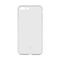 Silikonska futrola Teracell ultra tanka (skin) - iPhone 7 plus/8 plus Transparent.