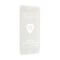 Zastitno Staklo Tempered glass 2.5D full glue - iPhone 6/6S beli.