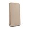 Futrola Teracell Flip Cover - Huawei Y7 (2019)/Y7 Prime (2019) zlatna.