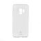 Silikonska futrola Teracell ultra tanka (skin) - Samsung G960 S9 Transparent.