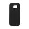 Silikonska futrola Teracell ultra tanka (skin) - Samsung G930 S7 mat crna.