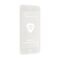 Zastitno staklo Tempered Glass 2.5D full glue - iPhone 7/8 beli.