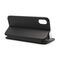 Futrola Teracell Flip Cover - iPhone X/XS crna.
