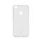 Silikonska futrola Teracell ultra tanka (skin) - Huawei Honor 8 Lite/P8 Lite (2017)/P9 Lite (2017) Transparent.