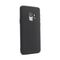 Silikonska futrola Teracell ultra tanka (skin) - Samsung G960 S9 mat crna.