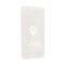 Zastitno staklo Tempered Glass 2.5D full glue - iPhone 7 plus/8 plus beli.