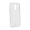 Silikonska futrola Teracell ultra tanka (skin) - Samsung A605 Galaxy A6 Plus (2018) Transparent.