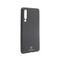 Silikonska futrola Teracell ultra tanka (skin) - Huawei P30 mat crna.