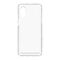 Silikonska futrola ultra tanka (skin) PROTECT - Samsung G525 Galaxy Xcover 5 providna (bela) (MS).