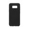 Silikonska futrola Teracell ultra tanka (skin) - Samsung G950 S8 mat crna.