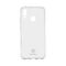Silikonska futrola Teracell ultra tanka (skin) - Huawei P20 lite Transparent.