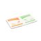 Zastitno staklo Tempered Glass 2.5D full glue - Huawei Y7 (2019) crni.