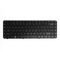 Tastatura - laptop HP CQ56 crna.