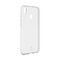 Silikonska futrola Teracell ultra tanka (skin) - Huawei Honor 8X Transparent.