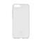Silikonska futrola Teracell ultra tanka (skin) - Huawei Y6 2018 Transparent.