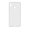 Silikonska futrola Ultra Thin - Huawei Honor 8X Transparent.