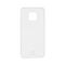 Silikonska futrola Teracell ultra tanka (skin) - Huawei Mate 20 Pro Transparent.