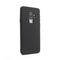 Silikonska futrola Teracell ultra tanka (skin) - Samsung G965 S9 Plus mat crna.