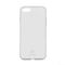 Silikonska futrola Teracell ultra tanka (skin) - iPhone 7/8/SE (2020)/SE (2022) Transparent.
