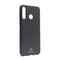 Silikonska futrola Teracell ultra tanka (skin) - Huawei P30 Lite mat crna.