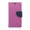 Futrola Mercury - Samsung A520 Galaxy A5 (2017) ljubicasta.