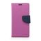 Futrola Mercury - Huawei Y7 (2019)/Y7 Prime (2019) ljubicasta.