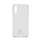 Silikonska futrola Teracell ultra tanka (skin) - Huawei P20 Transparent.