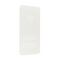 Zastitno Staklo Tempered glass 2.5D full glue - iPhone XS Max beli.