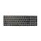 Tastatura - laptop HP Probook 4530s sa frameom.