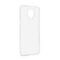Silikonska futrola Ultra Thin - Xiaomi Redmi Note 9 Pro Transparent.