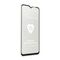 Zastitno staklo Tempered Glass 2.5D full glue - Xiaomi Redmi 9 crni.