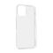 Silikonska futrola Ultra Thin - iPhone 12 Mini 5.4 Transparent.