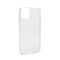 Silikonska futrola Ultra Thin - iPhone 11 Pro Transparent.