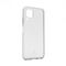 Silikonska futrola Teracell ultra tanka (skin) - Huawei P40 Lite/Nova 6 SE Transparent.