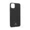 Silikonska futrola Teracell ultra tanka (skin) - iPhone 11 Pro Max 6.5 mat crna.