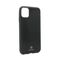 Silikonska futrola Teracell ultra tanka (skin) - iPhone 11 6.1 mat crna.