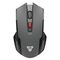 Mis Wireless Fantech WG10 Raigor II crni.