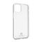 Silikonska futrola Teracell ultra tanka (skin) - iPhone 12 Mini 5.4 Transparent.