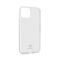 Silikonska futrola Teracell ultra tanka (skin) - iPhone 11 Pro Transparent.
