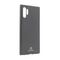 Silikonska futrola Teracell ultra tanka (skin) - Samsung N975F Galaxy Note 10 Plus mat crna.