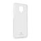 Silikonska futrola Teracell ultra tanka (skin) - Xiaomi Redmi Note 9 Pro/Redmi Note 9 Pro Max Transparent.